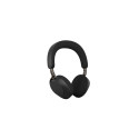 Jabra Evolve3 75 - UC Link390a - Black