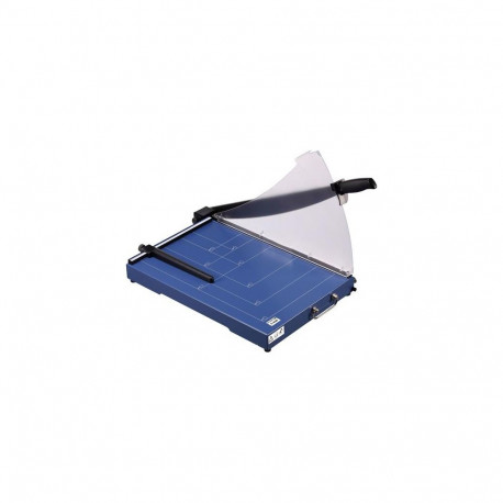 Olympia G 4420 paper cutter 44.8 cm 20 sheets