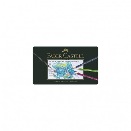 Faber-Castell Albrecht Dürer Multi 36 pc(s)