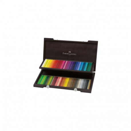 Faber-Castell 110013 graphite pencil 120 pc(s)