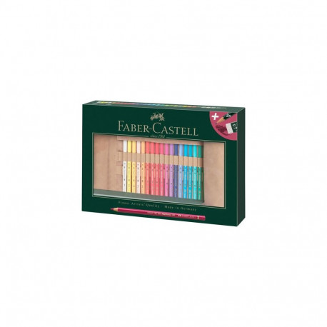 Faber-Castell Polychromos Multicolour 34 pc(s)