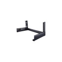 StarTech.com 2-Post 4U Desktop Server Rack, Small Open Frame 19in Computer Rack, Compact Network Rac