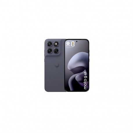 Motorola moto g67 17.3 cm (6.8") Hybrid Dual SIM Android 16.0 5G USB Type-C 4 GB 128 GB 5200 mA