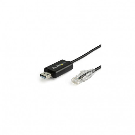 StarTech.com 6 ft. (1.8 m) Cisco USB Console Cable - USB to RJ45
