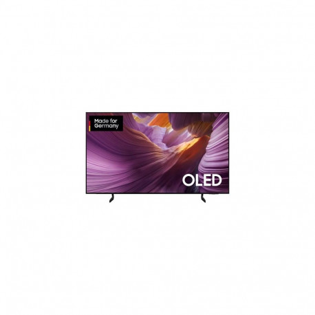 Samsung GQ77S85FAE 195.6 cm (77") 4K Ultra HD Smart TV Wi-Fi Black
