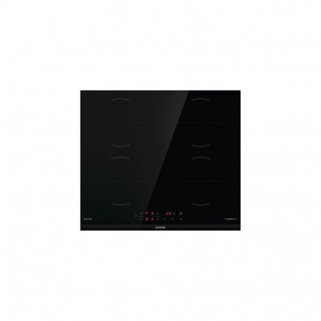Gorenje Induktionshäll GI6401BCE RAL9017