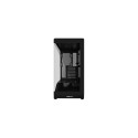Lian Li Vector V100 Midi Tower Black, Transparent