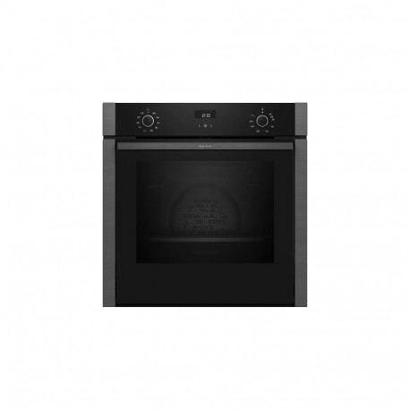 Neff N 50 B3ACE2AG3 oven 71 L Graphite, Grey
