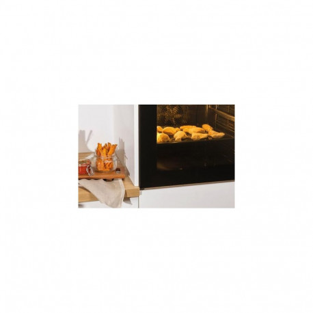 Gorenje BOS6737E13FBG Black