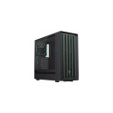 GameMax CLAW 460 BK Midi Tower Black