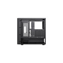 GameMax CLAW 460 BK Midi Tower Black