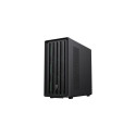 GameMax CLAW 460 BK Midi Tower Black