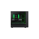 GameMax CLAW 460 BK Midi Tower Black