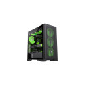 GameMax Leader 2 BK Full Tower Black