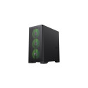 GameMax Leader 2 BK Full Tower Black