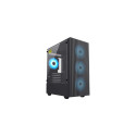 GameMax Edge Mini Tower Black