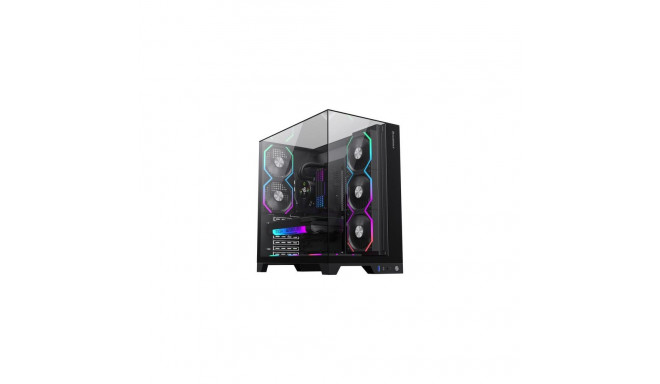 GameMax Infinity Pro BK Midi Tower Black