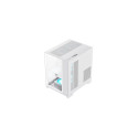 GameMax Infinity Mini WH Micro Tower White