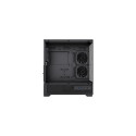 GameMax VISTA 2 AB Midi Tower Black