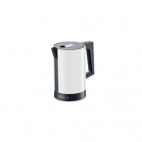 Ritter fontana5 electric kettle 1.1 L 2800 W White