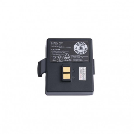 Star Micronics 39569473 printer/scanner spare part/accessory Battery 1 pc(s)