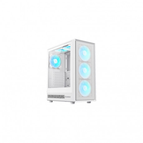 GameMax Storm 2 AW Midi Tower White