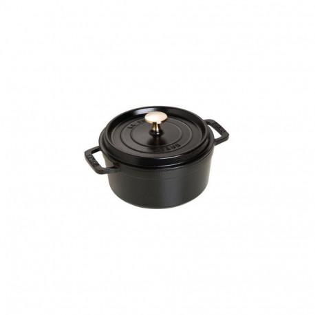 Staub Cocotte Single pan