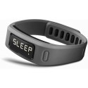 Garmin fitness band Vivofit Bundle, grey