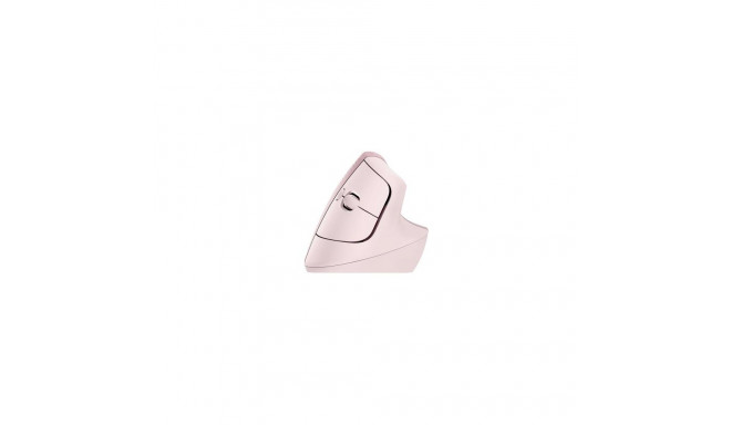 Logitech Lift Vertical Ergonomic Mouse