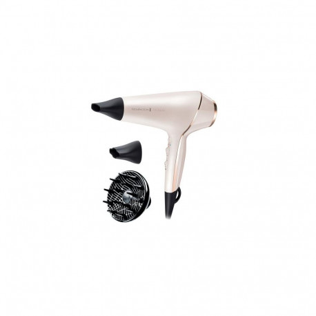 Remington AC9140 hair dryer 2400 W Beige, Black