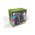 Tracer 47764 Loop 2 RGB USB Multimedia Speakers 2.0