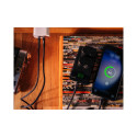 Tracer 47486 USB A - Lightning M/M 1m  Cable Red
