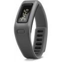 Garmin fitness band Vivofit Bundle, grey
