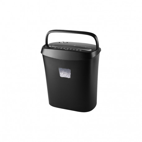 Tracer 47012 TRX-815L Shredder, Black