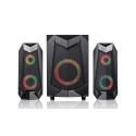 Tracer 46497 Hi-Cube RGB Flow