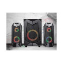 Tracer 46497 Hi-Cube RGB Flow