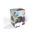 Tracer 46497 Hi-Cube RGB Flow