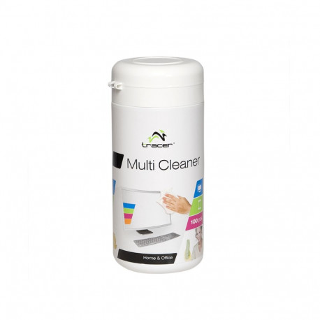 Tracer 20130 Multi Cleaner tissues 100pcs