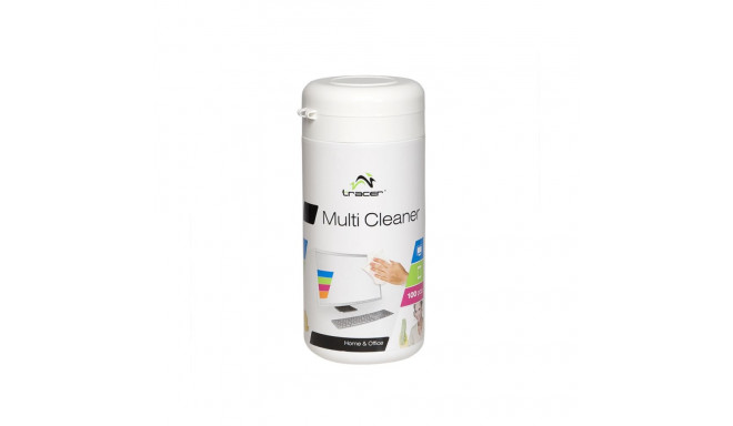 Tracer 20130 Multi Cleaner Tissues 100pcs