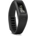 Garmin fitness band Vivofit Bundle, black