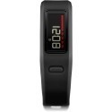 Garmin fitness band Vivofit Bundle, black