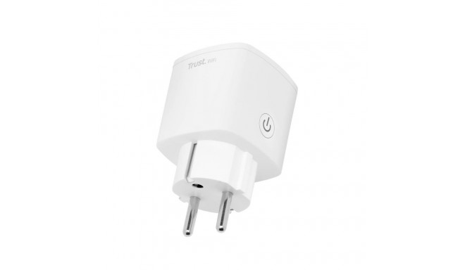 SMART HOME SOCKET WIFI/71289 TRUST