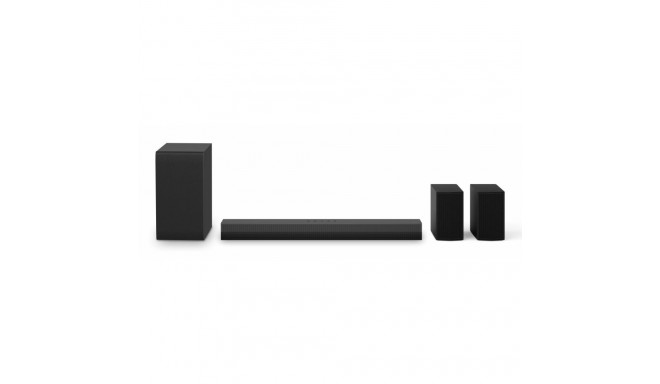 SOUND BAR 4.1/S40TR LG