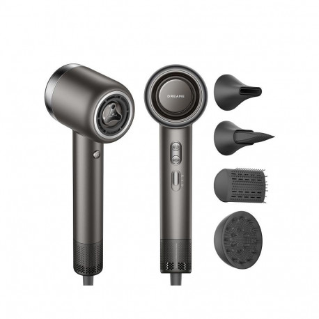 HAIR DRYER GUSTO/GRAY AHG40A-GY DREAME