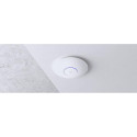 Access Point|UBIQUITI|Wi-Fi 5|Wi-Fi 6|IEEE 802.11a/b/g|1x10/100/1000M|U6+