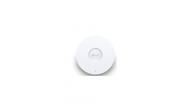 Access Point|TP-LINK|Omada|3000 Mbps|IEEE 802.11a/b/g|IEEE 802.11n|IEEE 802.11ac|IEEE 802.11ax|1x10/