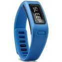 Garmin fitness band Vivofit, blue