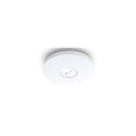 Access Point|TP-LINK|Omada|3000 Mbps|IEEE 802.11a/b/g|IEEE 802.11n|IEEE 802.11ac|IEEE 802.11ax|1x10/