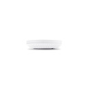 Access Point|TP-LINK|Omada|3000 Mbps|IEEE 802.11a/b/g|IEEE 802.11n|IEEE 802.11ac|IEEE 802.11ax|1x10/