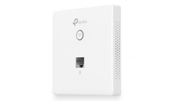 Access Point|TP-LINK|Omada|300 Mbps|IEEE 802.11a|IEEE 802.11b|IEEE 802.11g|IEEE 802.11n|2x10Base-T /